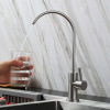 Food grade water purifier faucet