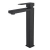 Bathroom counter basin basin mixed faucet