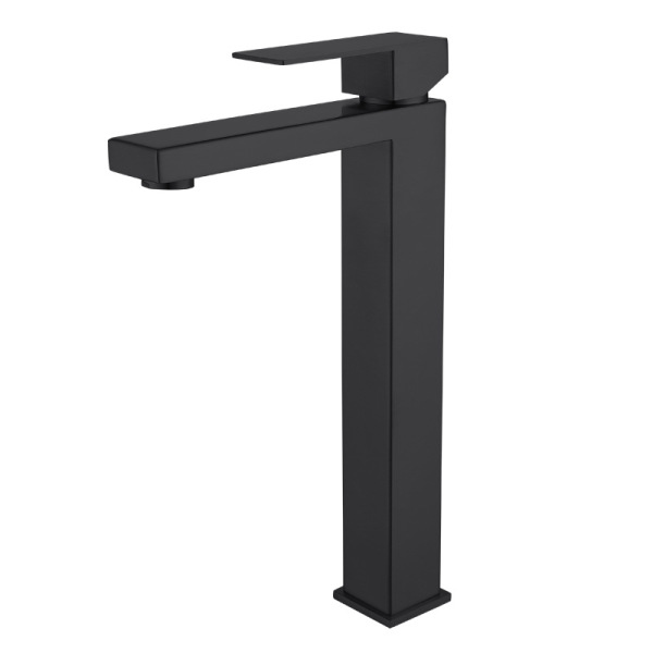 Bathroom counter basin basin mixed faucet
