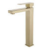 Bathroom counter basin basin mixed faucet