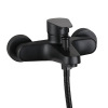 Triple bath simple shower set Hot and cold